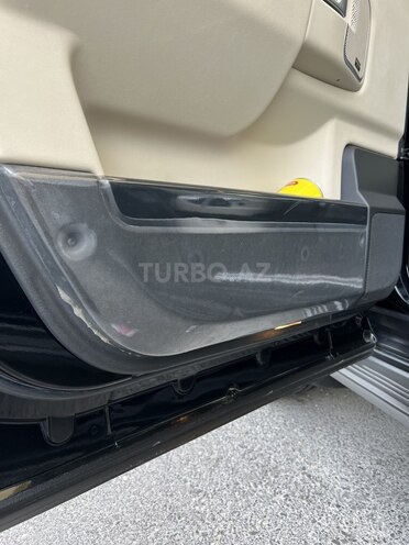 Land Rover Range Rover 2007, 107,000 km - 4.2 l - Bakı