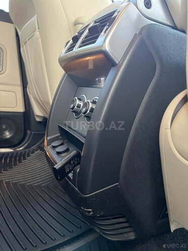 Land Rover Range Rover 2007, 107,000 km - 4.2 l - Bakı