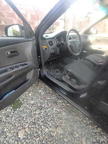 Kia Rio 2006, 253,231 km - 1.5 l - Göygöl