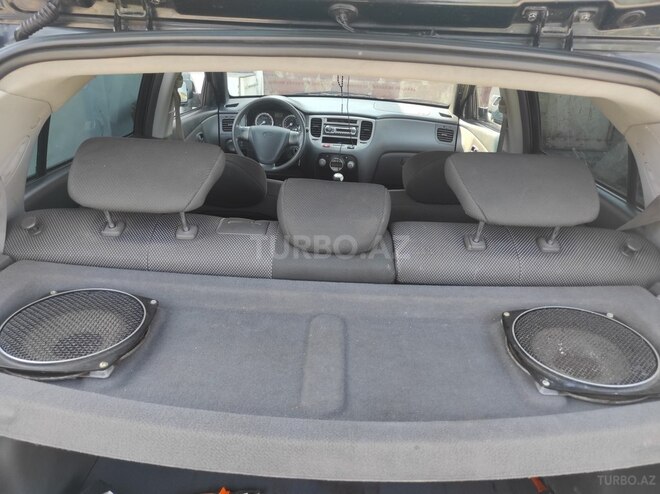 Kia Rio 2006, 253,231 km - 1.5 l - Göygöl