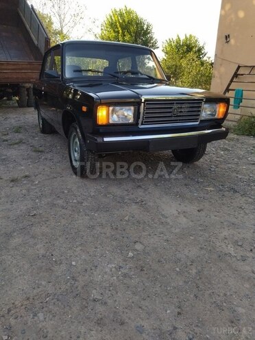 LADA (VAZ) 2107 2010, 95,000 km - 1.6 л - İmişli