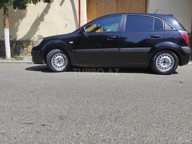 Kia Rio 2006, 253,231 km - 1.5 l - Göygöl