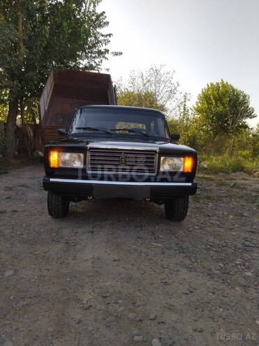LADA (VAZ) 2107 2010, 95,000 km - 1.6 л - İmişli