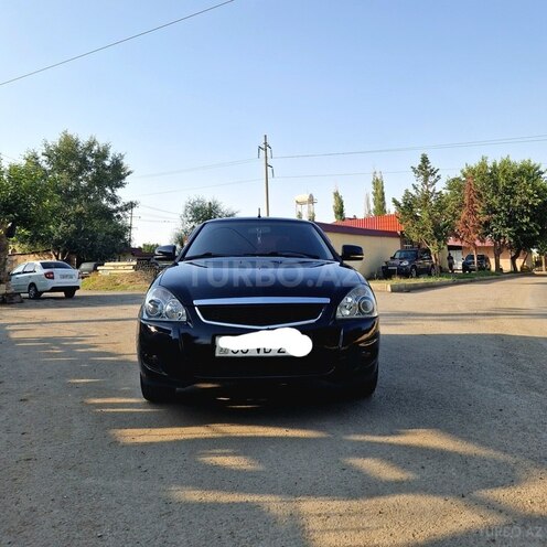LADA (VAZ) Priora 2012, 250,000 km - 1.6 l - Şəmkir