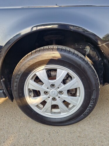 LADA (VAZ) Priora 2012, 250,000 km - 1.6 l - Şəmkir