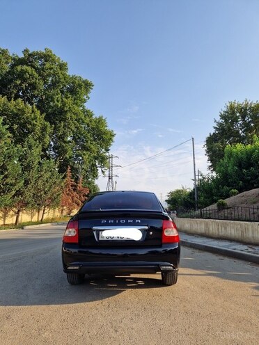LADA (VAZ) Priora 2012, 250,000 km - 1.6 l - Şəmkir