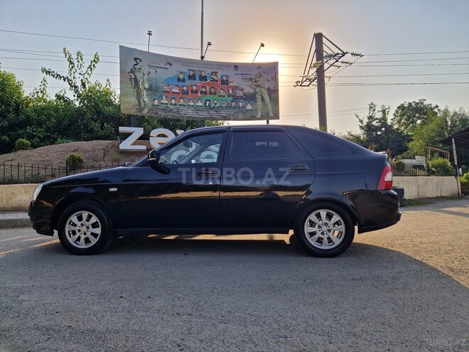 LADA (VAZ) Priora 2012, 250,000 km - 1.6 l - Şəmkir