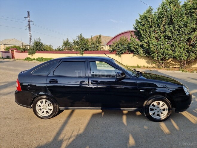 LADA (VAZ) Priora 2012, 250,000 km - 1.6 l - Şəmkir