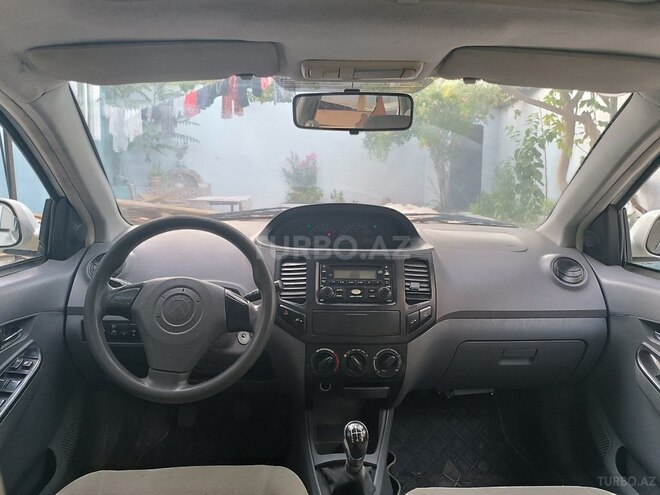 Geely MK 2012, 130,000 km - 1.5 l - Bakı