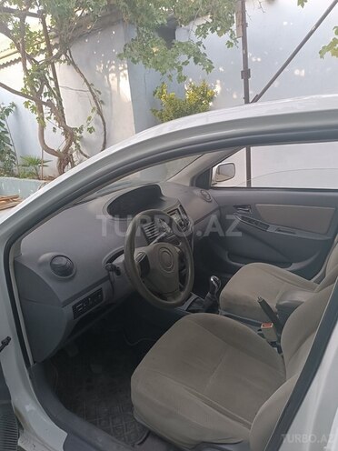 Geely MK 2012, 130,000 km - 1.5 l - Bakı