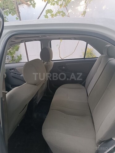 Geely MK 2012, 130,000 km - 1.5 l - Bakı