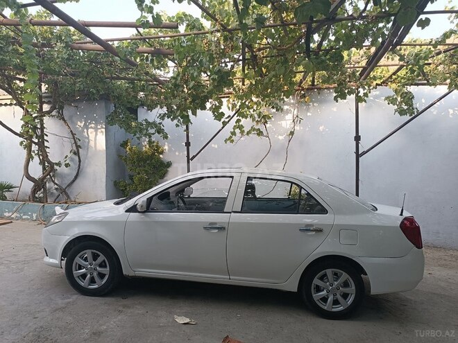 Geely MK 2012, 130,000 km - 1.5 l - Bakı