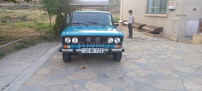 LADA (VAZ) 2106 1992, 195,001 km - 1.6 l - Tovuz