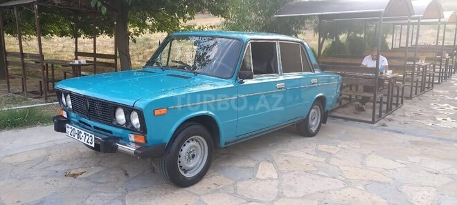 LADA (VAZ) 2106 1992, 195,001 km - 1.6 l - Tovuz