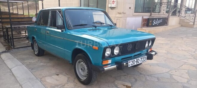 LADA (VAZ) 2106 1992, 195,001 km - 1.6 l - Tovuz