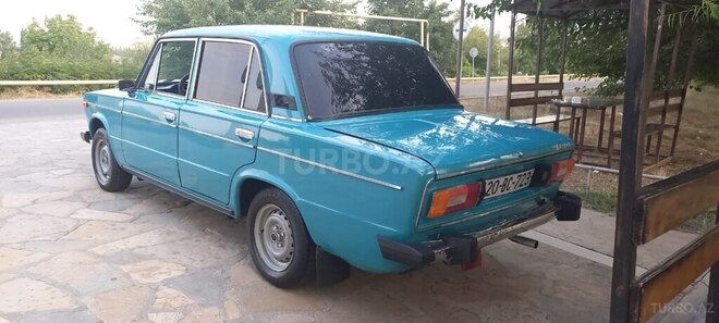 LADA (VAZ) 2106 1992, 195,001 km - 1.6 l - Tovuz