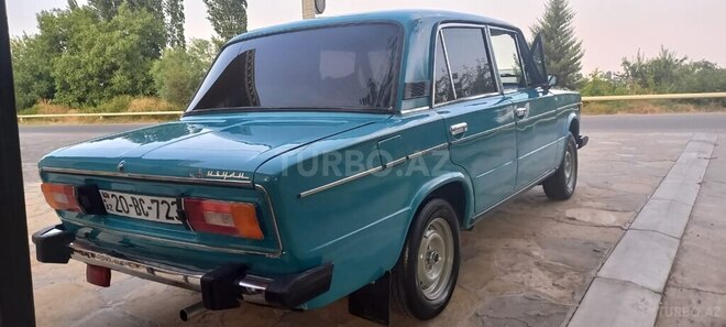 LADA (VAZ) 2106 1992, 195,001 km - 1.6 l - Tovuz