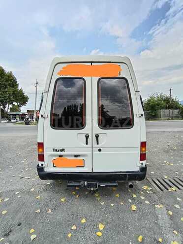 Ford Transit 1998, 340,000 km - 2.5 l - İsmayıllı