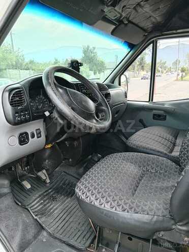 Ford Transit 1998, 340,000 km - 2.5 l - İsmayıllı