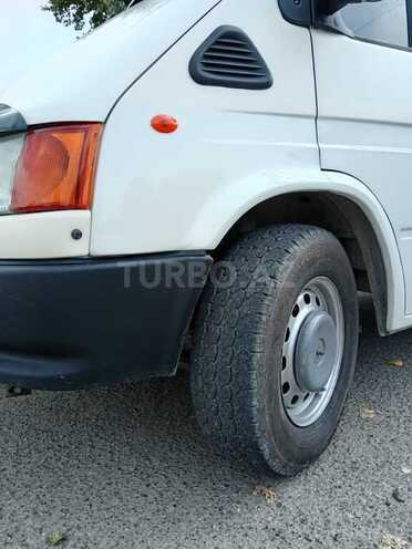 Ford Transit 1998, 340,000 km - 2.5 l - İsmayıllı