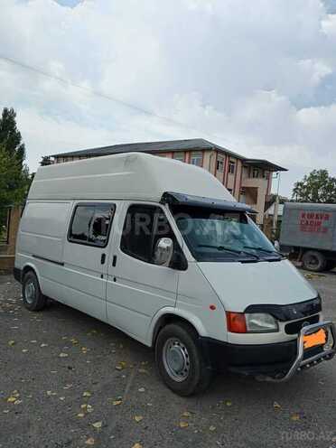 Ford Transit 1998, 340,000 km - 2.5 l - İsmayıllı