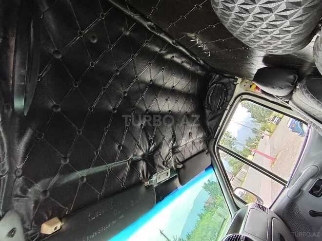 Ford Transit 1998, 340,000 km - 2.5 l - İsmayıllı