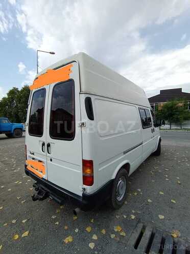 Ford Transit 1998, 340,000 km - 2.5 l - İsmayıllı