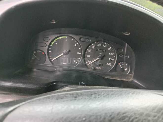 Ford Transit 1998, 340,000 km - 2.5 l - İsmayıllı
