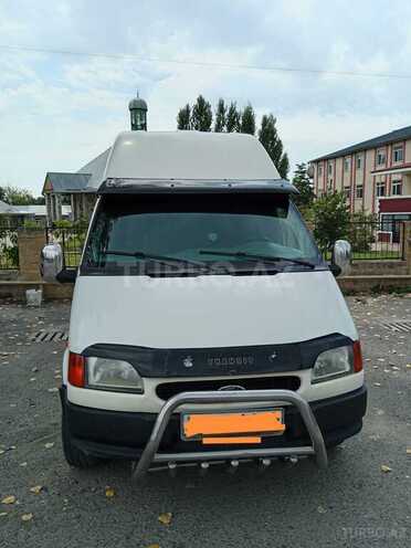 Ford Transit 1998, 340,000 km - 2.5 l - İsmayıllı
