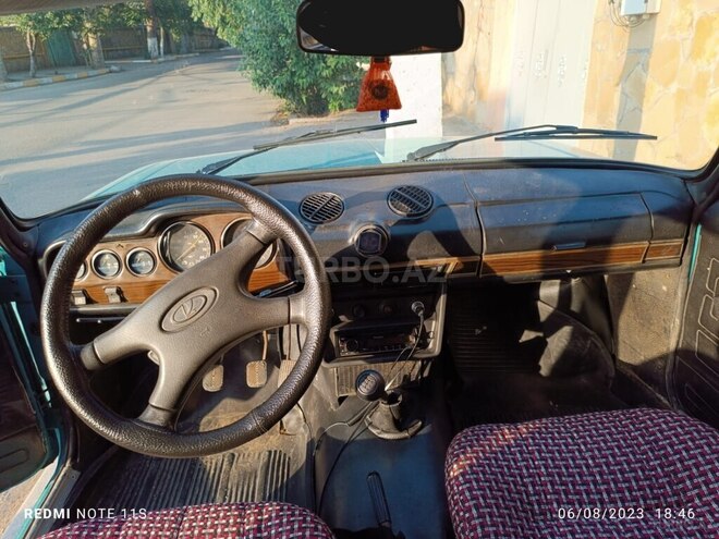 LADA (VAZ) 2106 1992, 195,001 km - 1.6 l - Tovuz