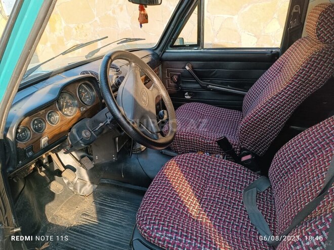 LADA (VAZ) 2106 1992, 195,001 km - 1.6 l - Tovuz