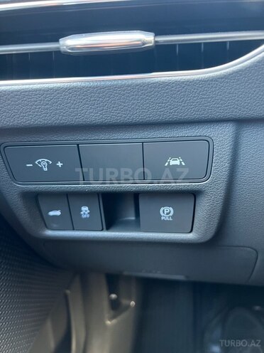 Hyundai Sonata 2020, 100,584 km - 1.6 l - Bakı