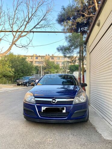 Opel Astra 2006, 185,000 km - 1.4 l - Bakı