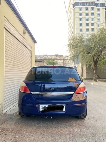 Opel Astra 2006, 185,000 km - 1.4 l - Bakı