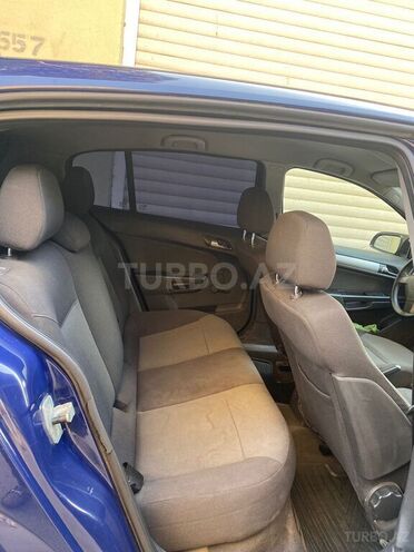 Opel Astra 2006, 185,000 km - 1.4 l - Bakı