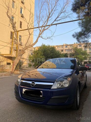 Opel Astra 2006, 185,000 km - 1.4 l - Bakı