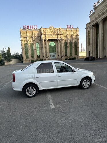 Renault Tondar 2017, 338,000 km - 1.6 l - Bakı