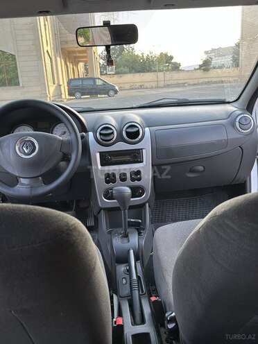 Renault Tondar 2017, 338,000 km - 1.6 l - Bakı