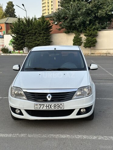 Renault Tondar 2017, 338,000 km - 1.6 l - Bakı