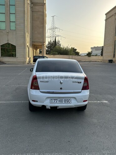 Renault Tondar 2017, 338,000 km - 1.6 l - Bakı