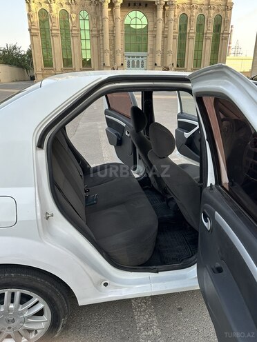 Renault Tondar 2017, 338,000 km - 1.6 l - Bakı