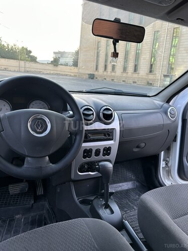 Renault Tondar 2017, 338,000 km - 1.6 l - Bakı