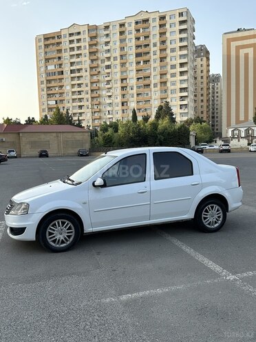 Renault Tondar 2017, 338,000 km - 1.6 l - Bakı