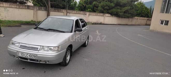 LADA (VAZ) 2112 2002, 274,000 km - 1.6 л - Zaqatala