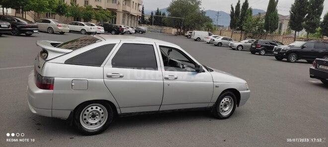 LADA (VAZ) 2112 2002, 274,000 km - 1.6 л - Zaqatala