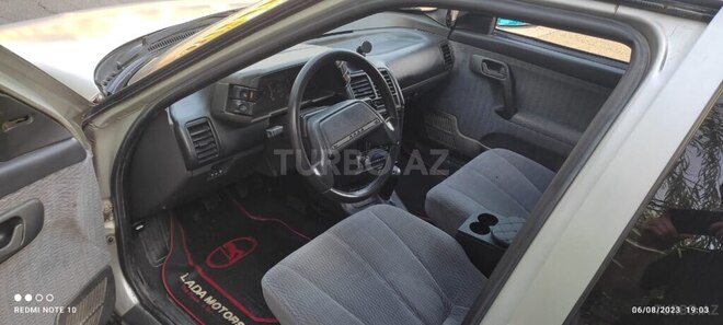 LADA (VAZ) 2112 2002, 274,000 km - 1.6 л - Zaqatala