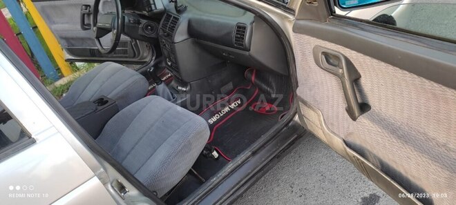 LADA (VAZ) 2112 2002, 274,000 km - 1.6 л - Zaqatala