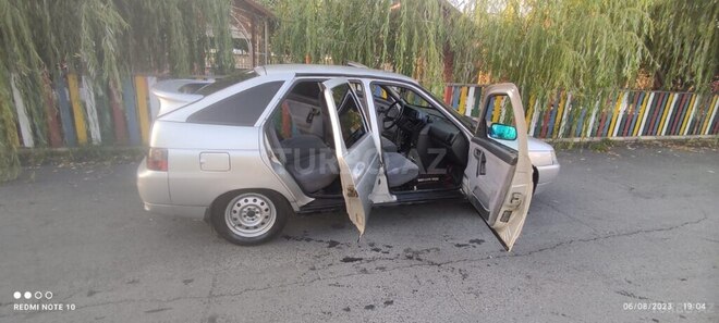 LADA (VAZ) 2112 2002, 274,000 km - 1.6 л - Zaqatala