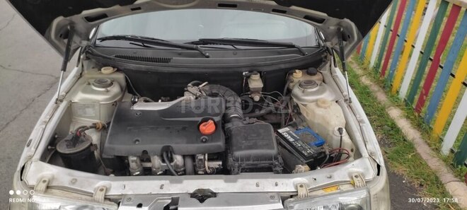 LADA (VAZ) 2112 2002, 274,000 km - 1.6 л - Zaqatala