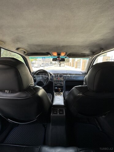 Mercedes E 220 1999, 400,000 km - 2.2 l - Bakı